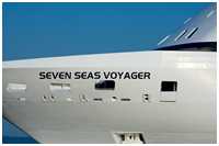 Details MS Seven Seas Voyager